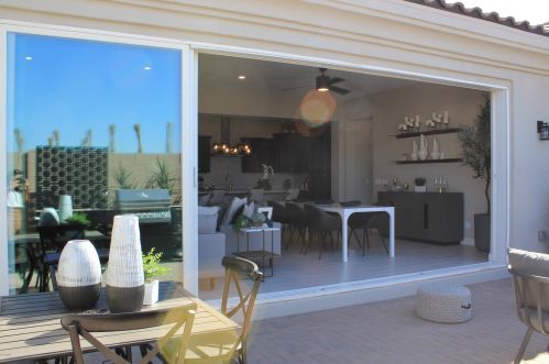 223 Aster Dr, Chandler AZ 85286 exterior