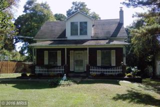 215 Philadelphia Ave, Baltimore MD  21237-3219 exterior