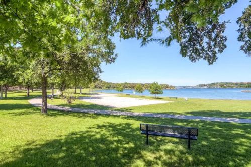 116 Carefree Cir, Austin TX exterior