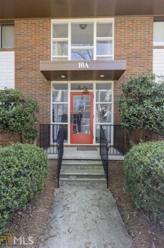 10 26th St, Atlanta, GA 30309-2023
