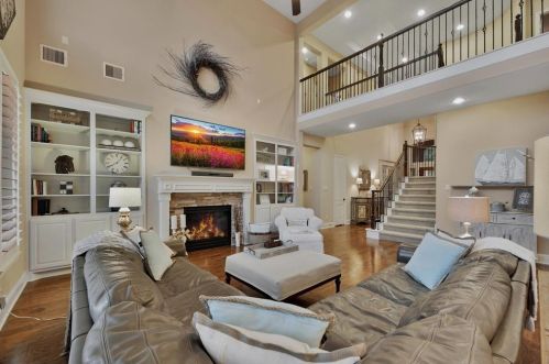 5607 Mustang Rdg Ln, Fulshear TX 77441-2149 exterior