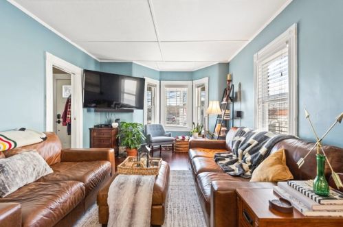 101 Broadway, Salem MA 01970-4506 exterior