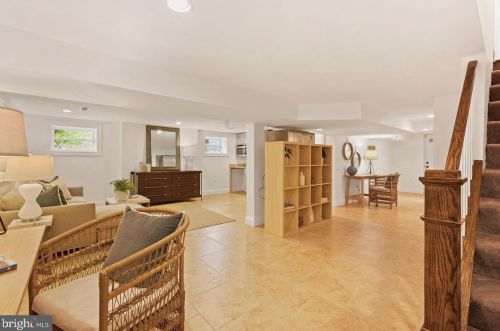 1533 Capitol St, Washington DC  20003-1508 exterior