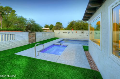 181 Los Arcos, Green Valley AZ 85614-2435 exterior