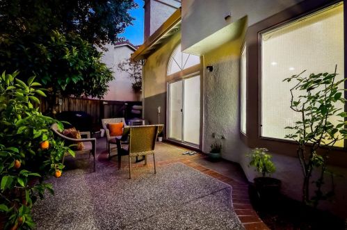 1240 Calle De Cuestanada, Milpitas CA 95035-7871 exterior