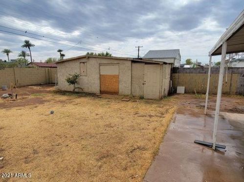 1913 Brill St, Phoenix AZ 85008-4606 exterior