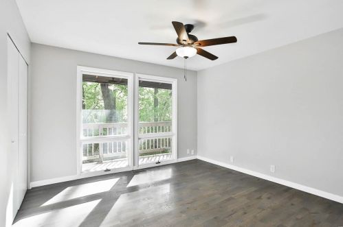 1245 Paloma Dr, Saint Louis MO  63131-1038 exterior