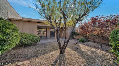 3074 Placita Del Avestruz, Green Valley AZ 85622-3226 exterior