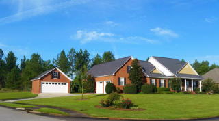 725 Breezy Bay Ln, Sumter SC  29150-5330 exterior