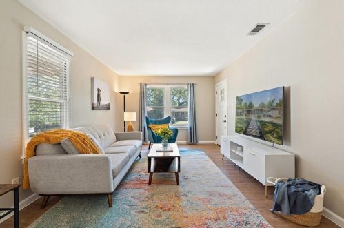 4602 Chiappero Trl, Austin, TX 78731-5915