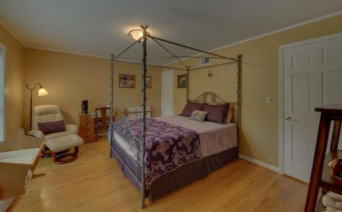 3660 Lamplighter Cv, Gainesville GA 30504-5445 exterior