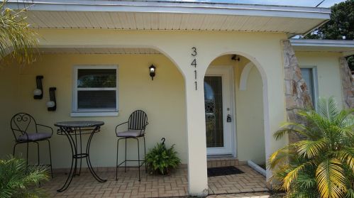 3411 Aileen St, Tampa, FL 33607-1813