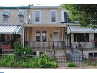 443 Ripka St, Philadelphia PA  19128-3336 exterior