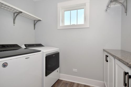 2601 75th Ave, Chicago IL  60707-1933 exterior