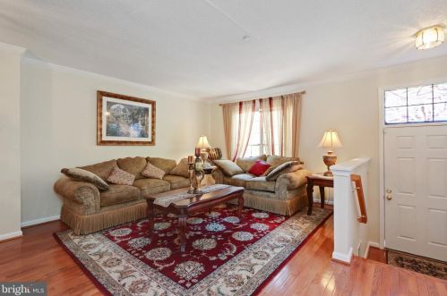 2307 Massanutten Dr, Silver Spring MD  20906-6183 exterior