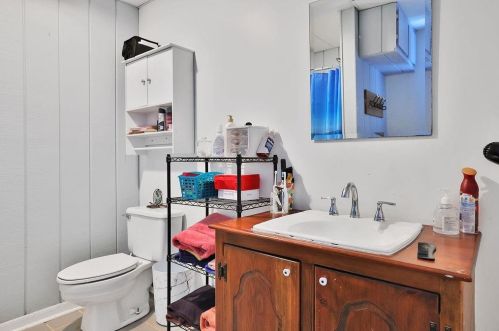 729 Crestview Ter, Gainesville GA 30501-3109 exterior