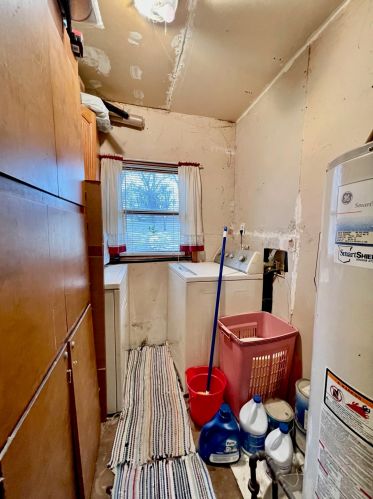 1101 Michigan Ave, Meskegon MI 49441-1847 exterior