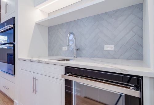 4117 Whipple St, Chicago IL 60652-1629 exterior