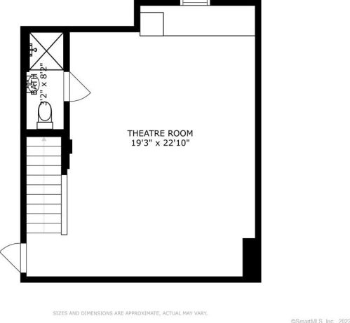 41 King St, Norwalk CT 06851-5409 exterior