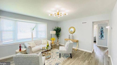 1209 Veirs Ml Rd, Rockville MD 20853-3534 exterior