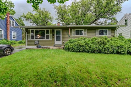 4512 Maher Ave, Madison, WI 53716-1725