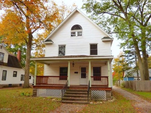 113 Hamilton St, Dowagiac, MI 49047-1207