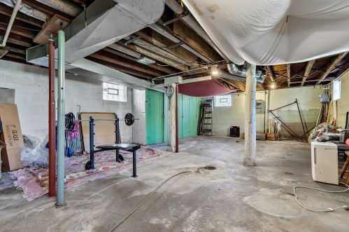 1619 24th Pl, Milwaukee WI 53205-1403 exterior