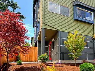 4791 35th Ave, Seattle WA  exterior