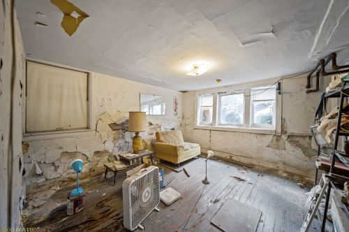 1535 Harding Ave, Chicago IL 60805-2920 exterior