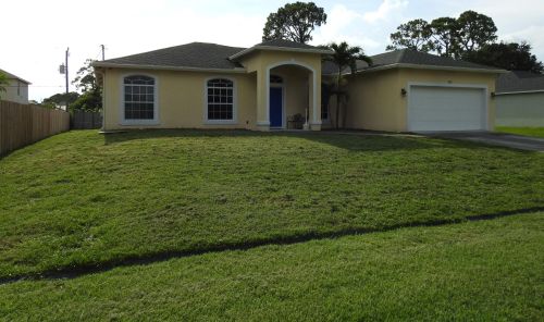 875 Sail Ter, Fort Pierce, FL 34953-2632