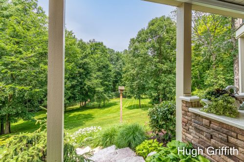 2041 Tall Pne Dr, Grand Rapids MI exterior