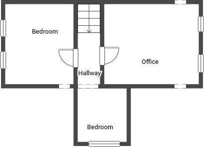 1221 Dickinson St, Grand Rapids MI 49507-2201 exterior