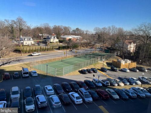 1111 University Blvd, Silver Spring MD  20902-3301 exterior