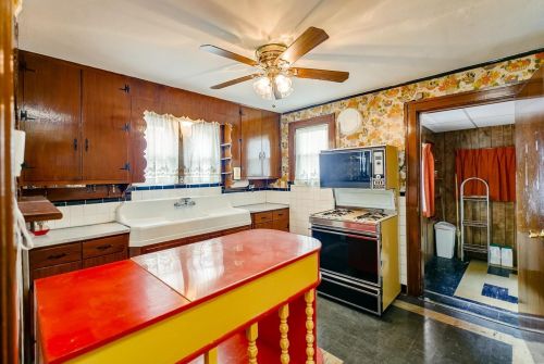 9324 Niles Pl, Saint Louis MO 63123-4539 exterior