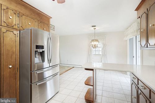 4125 Grandview Rd, Hanover PA 17331-9753 exterior