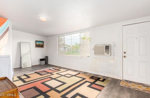 307 Coolidge St, Phoenix AZ 85015-4013 exterior