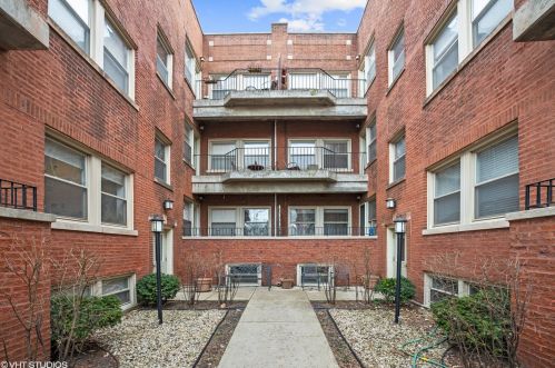 1953 Foster Ave, Chicago, IL 60640-1066