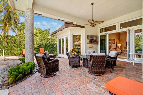 2161 Acorn Palm Rd, Boca Raton FL  33432-7901 exterior