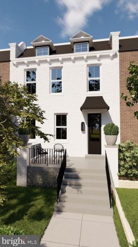 4102 3rd St, Washington, DC 20011-4806