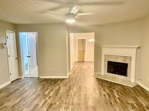 5663 Windfall Ln, Lithonia GA  30058-2629 exterior