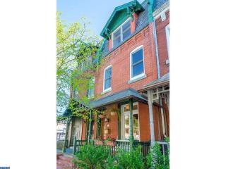 4402 Sansom St, Philadelphia PA  19104-2916 exterior