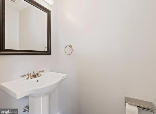 14223 Catamount Ct, Silver Spring MD  20906-2039 exterior