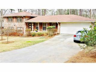2785 Indian Trail Dr, Tucker, GA 30084-1702