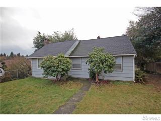 15249 9 Ave, Seattle WA  98166-2101 exterior