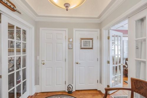 22 Freebody St, Middletown RI 02840-3548 exterior