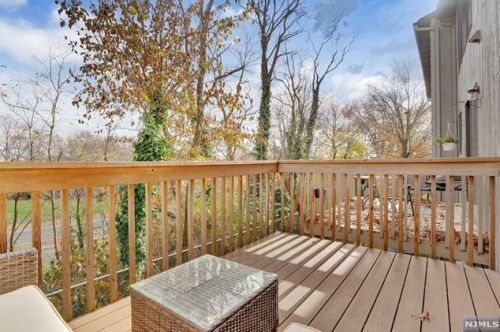 100 Passaic Ave, Nutley NJ 07110-3061 exterior