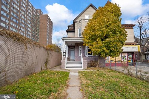 604 State St, Trenton NJ  08618-5526 exterior