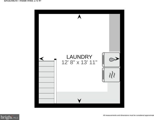 322 Capitol St, Washington DC 20003-1507 exterior