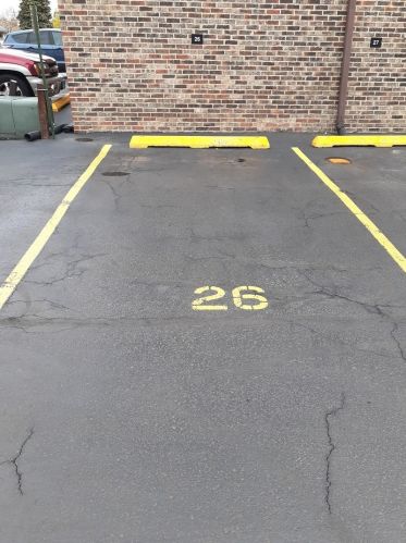 7616 Lawrence Ave, Chicago IL  60706-3445 exterior