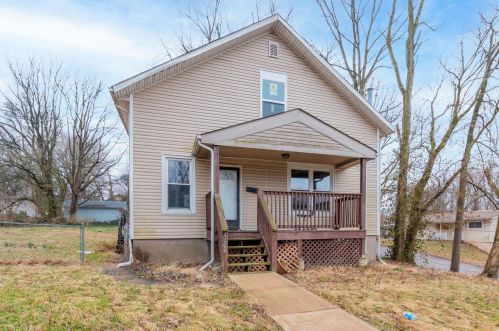 2838 Glade Ave, Saint Louis, MO 63136-1509
